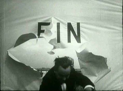 René Clair-Entr'acte (1924) Surrealist Cinema, Cinema Poetry, New Wave Cinema, Avant Garde Film, Robert Bresson, Jacques Tati, Lars Von Trier, Michelangelo Antonioni, Francis Picabia