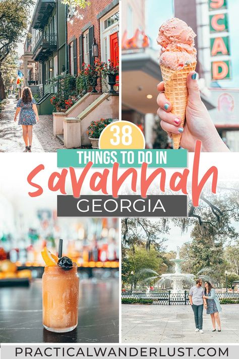 In this Savannah travel guide, you'll find all the best Savannah things to do. Here's where to eat, where to drink, and where to meet ghosts in beautiful Savannah, Georgia. Shopping In Savannah Georgia, Outfits For Savannah Georgia Summer, Savannah Georgia Things To Do, Savannah Ga Outfits, Things To Do In Savannah Georgia, Weekend In Savannah Ga, Savannah Itinerary, Savannah Georgia Vacation, Bestie Trip