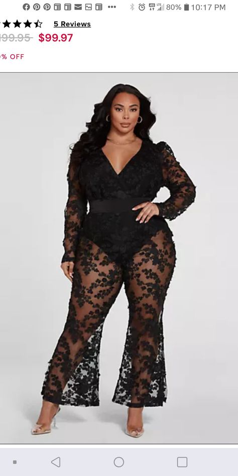 Ribbed Knit Bodysuit, Long Knit Sweater, Trendy Plus Size Fashion, Fashion To Figure, Lace Jumpsuit, Knitted Bodycon Dress, Knit Bodysuit, Plus Size Jumpsuit, Jumpsuit Fashion