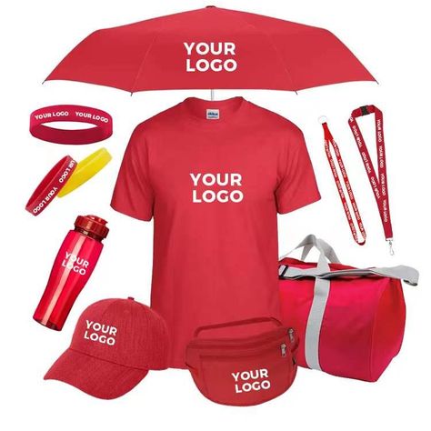 Custom Brand Promotional Gift Sets Items business promotional product for event Corporate Promotional Items, Promotional Items Marketing, Unique Promotional Items, Promo Materials, Custom Promotional Items, Gift Logo, Corporate Image, Shirt Company, Brand Refresh