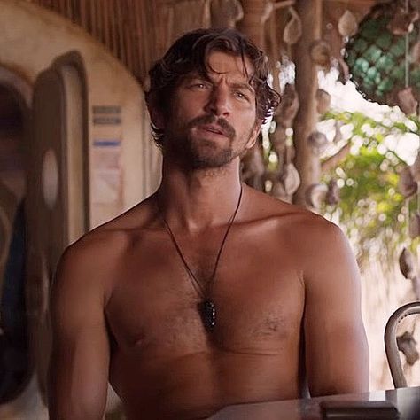 Michael Huisman, Michiel Huisman, Haley Bennett, Oh My Goddess, Perfect Partner, Matthew Mcconaughey, July 31, Shirtless Men, Man Crush