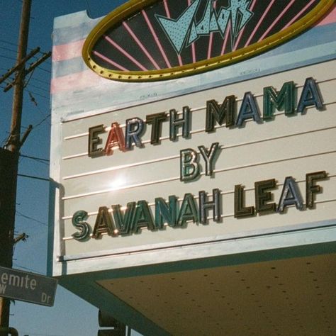 Savanah Leaf on Instagram: "Earth Mama in theaters tomorrow at The Roxie in SF NYC and LA on July 14th Thank you to all the cinemas and everyone that has seen Earth Mama these past few weeks ❤️" Earth Mama, July 14th, Roxy, Thank You, Film, On Instagram, Instagram