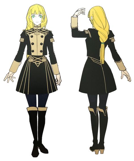 Ingrid Concept Art from Fire Emblem: Three Houses #art #artwork #gaming #videogames #gamer #gameart #conceptart #illustration #fireemblem #fireemblemthreehouses Houses Art, Fire Emblem Three Houses, Fire Emblem Characters, Three Houses, 판타지 아트, Character Design References, Fantasy Clothing, Pablo Picasso, Art Clothes