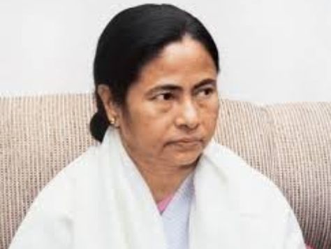 Mamta Banerjee Mamta Banerjee, Prime Minister