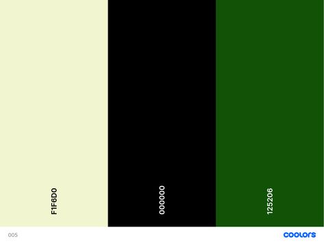 Black And Green Pallete, Kelly Green Color Palette, Black And Green Color Palette, Alien Moodboard, Color Swatch Green, Black And Green Design, Mod Board, Black Green Color, Black Website