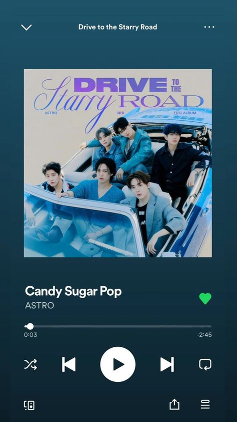 Astro Songs, Jinjin Astro, Sugar Pop, Go Ride, Pop Albums, Astro Kpop, Kpop Posters, Cha Eun Woo, Popsugar