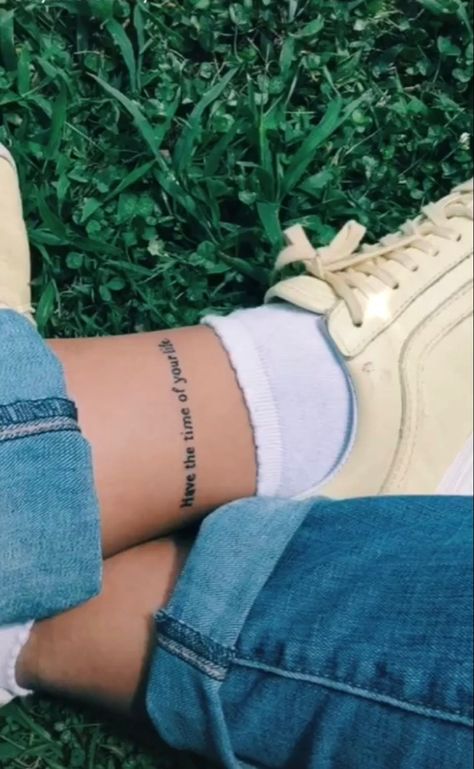 Sign Of The Times Tattoo, Pine Tattoo, Harry Tattoos, Lyrics Tattoo, Harry Styles Tattoos, Sign Of The Times, Cute Tiny Tattoos, Cute Small Tattoos, Tattoo Font