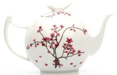 Now Smell This :: Perfume reviews and fragrance news Tea Store, Tea Sampler, Perfume Reviews, Tea Storage, Free Tea, Gift Tea, Tea Makers, Tea Gifts, Chocolate Pots