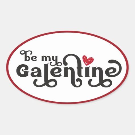 $7.65 | Be My Galentine | Retro Typography | Valentine #galentine's day, galentines, bff, friends, best friends, friendship, girl, valentines, heart, brunch Girl Valentines, Bff Friends, Retro Typography, Sticker Design, Age Group, Free Design, Best Friends, Tool Design, Typography