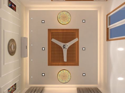 Bedroom False Ceiling Ideas, False Ceiling For Hall, False Ceiling Design Ideas, Simple False Ceiling Design, False Ceiling Ideas, False Ceiling Designs, Wall Color Combination, Down Ceiling Design, Pvc Ceiling Design