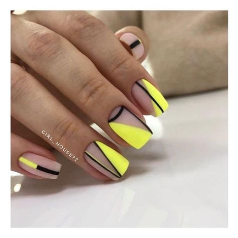 Easy Summer Nail Art, Sns Nails Colors, 2023 Nails, Nail Tip Designs, Nails Design Ideas, Summer Nail Designs, Wow Nails, Spring Acrylic Nails, Art For Beginners