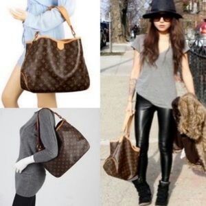 Lv Delightful Mm, Louis Vuitton Delightful Mm, Louis Vuitton Croisette, Louis Vuitton Neverfull Damier, Palm Springs Mini Backpack, Louis Vuitton Mm, Louis Vuitton Delightful, Louis Vuitton Petit Noe, Brandy Melville Dress