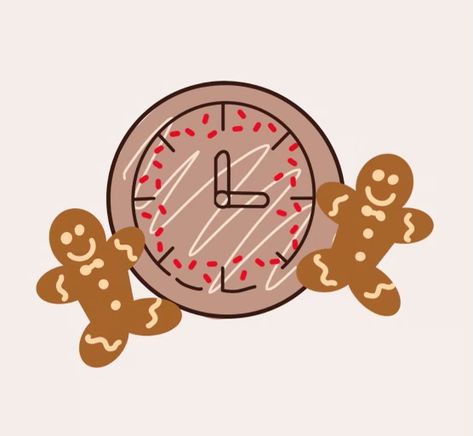 Clock Christmas Icon, Christmas Photos App Icon, Fall Apps, Winter Homescreen, Xmas Icons, Winter App, Christmas Widgets, Holiday Iphone Wallpaper, Christmas Lockscreen