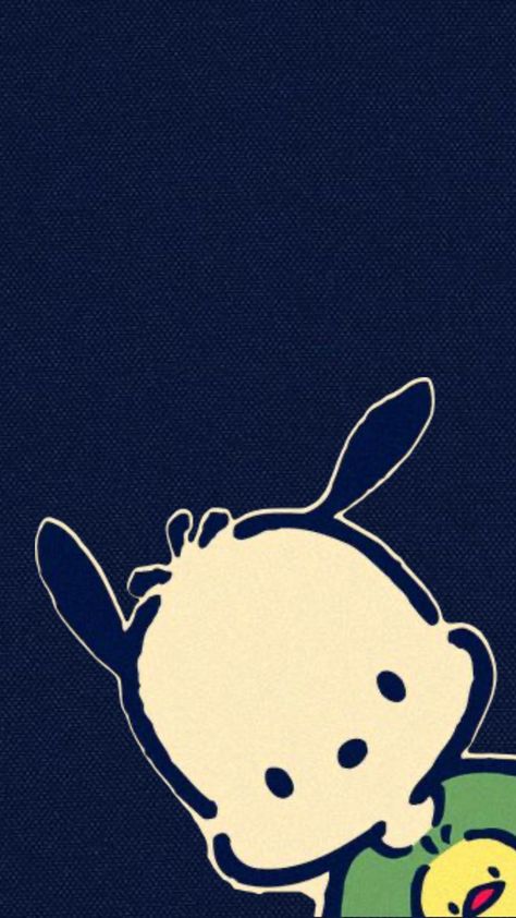 Poccacho Wallpaper, Pochacco Wallpaper Iphone, Pochacco Wallpaper, Snoopy Wallpaper, Iphone Homescreen Wallpaper, Sanrio Wallpaper, Iphone Wallpaper Photos, Iphone Wallpaper Themes, Cute Simple Wallpapers