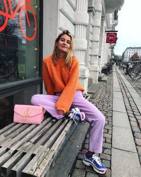 Mode Purple, Safari Chic, Look Jean, Mode Hippie, Populaire Outfits, Stil Inspiration, Brunch Outfit, Mode Inspo, 가을 패션