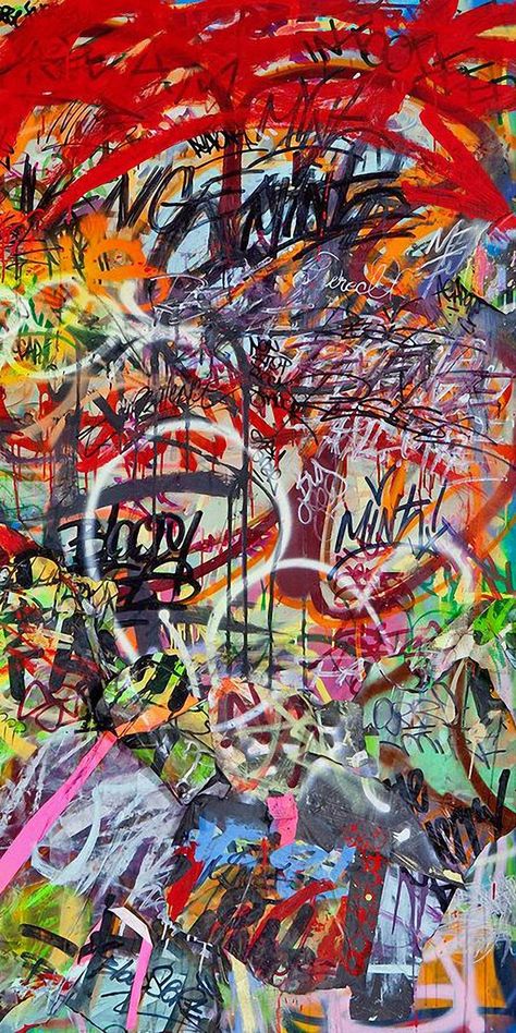 Graphitti Background, Y2k Graffiti Wallpaper, Graffiti Art Color Palette, Graffiti Pc Wallpaper, Colorful Asthetics Photos, Graphitti Wallpaper, Graffiti Lockscreen, Artistic Backgrounds Wallpapers, Graffiti Painting On Wall