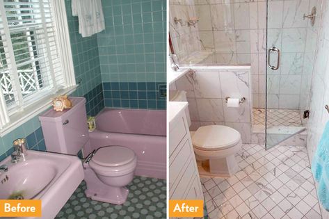 change bathtub shower to walk in shower | Tub to Shower Conversion - AquaFi Remodel Shower Stall, Tub To Shower Remodel, Tub To Shower Conversion, Shower Conversion, Bathroom Remodel Cost, Small Bathroom Renovations, Small Bathroom Renovation, Small Bathroom Vanities, Luxury Shower