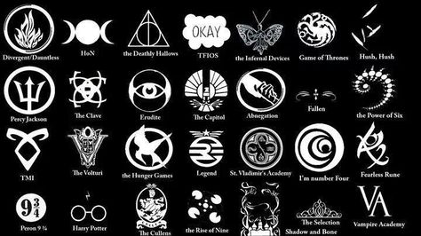 Fandom Symbols, Book Symbol, Books Marks, Tattoo Harry Potter, Harry Potter Symbols, About Harry Potter, Harry Potter Tattoo, Symbol Tattoos, Symbolic Tattoos