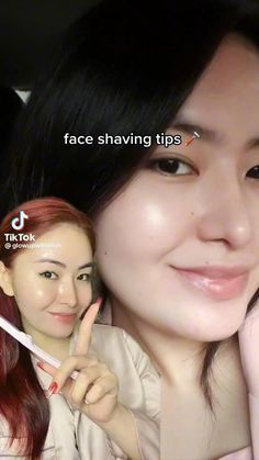 #makeup #makeuptutorial #makeupoftheday #makeuplover #makeupartist #makeupideas #makeupaddict #makeuphacks #makeuptransformation #asianmakeup #asian #fashion #douyin #douyinmakeup #tiktok #aesthetic #pinterest #pinterestinspired #makeupforever #eyemakeup #eyes #eyeshadow #eyeliner #eyebrows #eyelashes #eyemakeuptutorial #eyelinertutorials #lipstick #lips #blush #lashes #lashtips #ulzzang #ulzzangstyle #koreanmakeup #koreanstyle #follow #follow4follow #followforfollowback Shaving Your Face Women, Women Face Shaving, Face Shaving Female, Face Shaving Tips, How To Shave Face, Shaving Your Face, Face Shaving, Facial Routine Skincare, Get Me Out Of Here