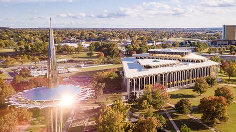 Oral Roberts University: The Underdog This March Oral Roberts University, America Photo, Student Survey, Student Leadership, Best Colleges, Welcome Students, Dream College, Student Resources, The Underdogs