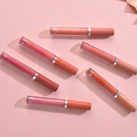 3pcs Velvet Matte Lip Gloss Set Waterproof Long-wear Liquid Lipstick Lip Colour Lips Daily Makeup Women Cosmetics https://frescoflaire.com/products/3pcs-velvet-matte-lip-gloss-set-waterproof-long-wear-liquid-lipstick-lip-colour-lips-daily-makeup-women-cosmetics #VelvetMatteLips #LongwearLipGloss #WaterproofLipstick #MatteLipGlossSet #DailyMakeupEssentials #LipsOnFleek #LiquidLipstickLovers #MakeupForWomen #CosmeticsLover #MatteLipTrend #WaterproofBeauty #LipColourGoals #MatteLipVibes #Every... Waterproof Lipstick, Matte Lip Gloss, Lip Gloss Set, Women Cosmetics, Daily Makeup, Lip Colour, Velvet Matte, Matte Lip, Makeup Essentials