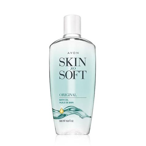 Moisturizing Bath, Avon Skin So Soft, Avon Brochure, Bath Oil, Avon Beauty, Avon Online, Avon Representative, Skin Radiance, Bath Oils