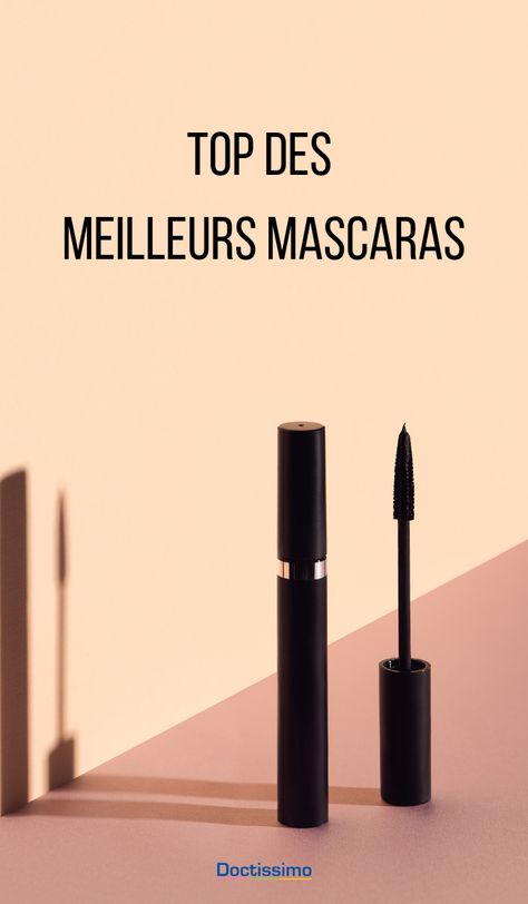 Ouvrez l'œil sur notre sélection des meilleurs mascaras ! Eyeliner, Makeup, Beauty, Make Up