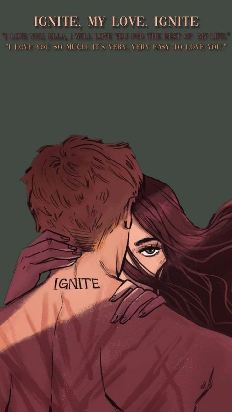 Aaron and Juliette Shatter Me fanart (I did not make this credit goes to the artist) Shatter Me Book Quotes, Shatter Me Book, Shattered Book, Book Quotes Aesthetic, Shatter Me Warner, Shatter Me Quotes, Tahereh Mafi, Fashion Fails, Shatter Me Series