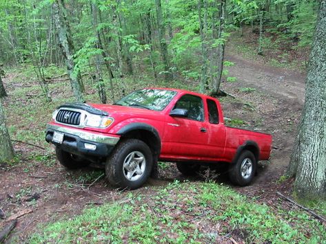 Tacoma Trd Off Road, Toyota Tacoma Prerunner, 2003 Toyota Tacoma, Toyota Tacoma 4x4, Tacoma 4x4, Southern Coastal, Tacoma Truck, Toyota Tacoma Trd, Tacoma Trd