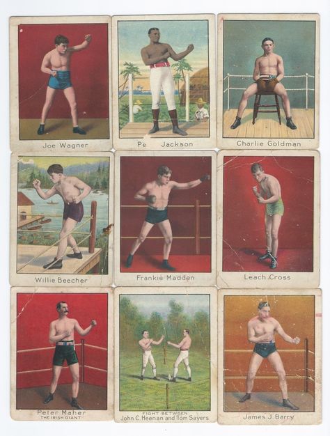 Vintage Mecca Boxer cards Vintage Boxing Posters, Boxing Tattoos, Boxing Game, Vintage Boxer, Vintage Boxing, Boxing Images, Boxing Posters, Abc Poster, Art Rules