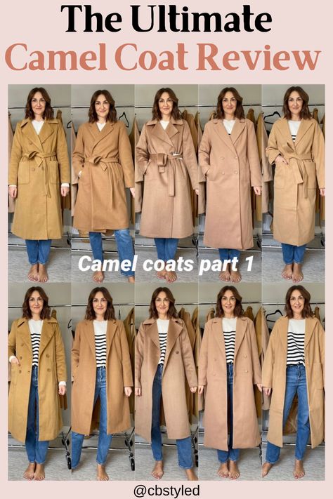 Camel Trench Coat Outfit, Tan Trench Coat Outfit, Brown Trench Coat Outfit, Coated Jeans Outfit, Casual Trench Coat Outfit, Camel Winter Coat, Tan Winter Coat, Trench Coat Outfits, Trenchcoat Outfit