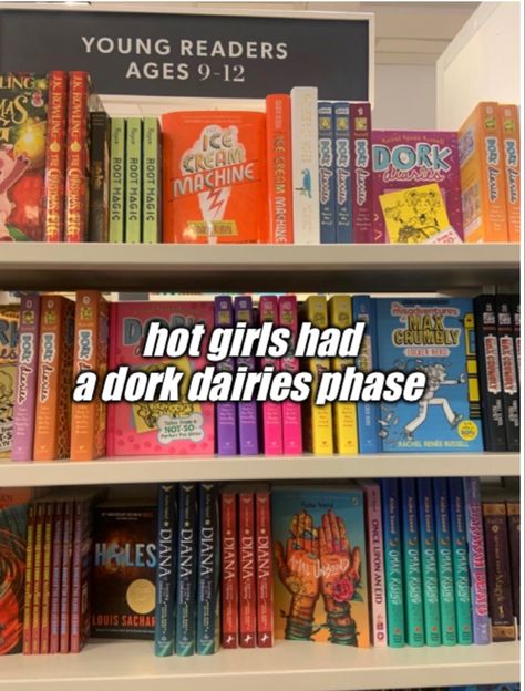 Dork Diaries Whisper, Dork Diaries, Dear Diary, Bookstore, Self Love, Reading, Books, Quick Saves