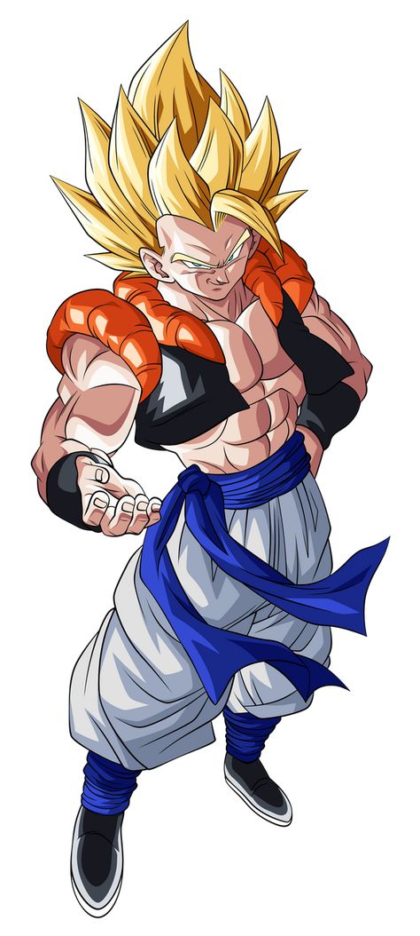 Dragonball Evolution, Ball Character, Dbz Drawings, Gogeta And Vegito, Dragon Z, Dragonball Super, Dragon Ball Painting, Dragon Ball Super Wallpapers, Dragon Ball Super Artwork