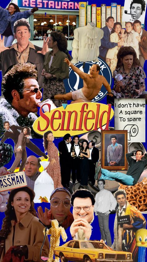 Seinfeld Wallpaper, Seinfeld Quotes, Jerry Seinfeld, Serenity Now, Belly Laughs, Seinfeld, Fancy Pants, Best Shows Ever, Wallpaper Quotes