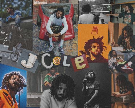 J Cole Macbook Wallpaper, J Cole Wallpapers Laptop, J Cole Laptop Wallpaper, J Cole Album Cover Wallpaper, J.cole Wallpaper, J Cole Albums, Album Cover Wallpaper Collage, Scrapbook Collage, 4k Wallpapers For Pc