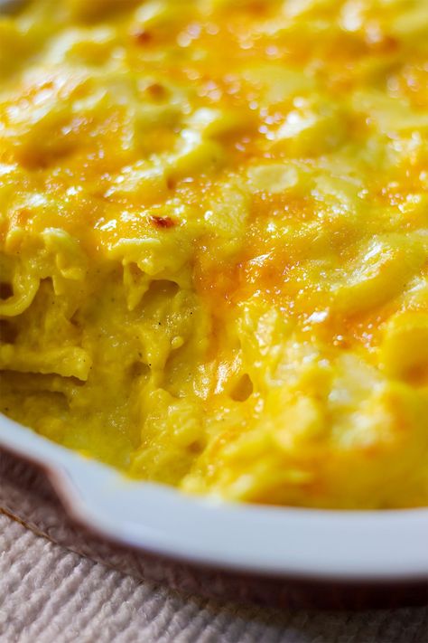 Traditional Southern Mac and Cheese Recipe Southern Mac And Cheese Recipe, Mac N Cheese Recipe Southern, Southern Mac And Cheese, Mac And Cheese Recipe, Mac N Cheese Recipe, Cheese Recipe, Cheese Recipes, Mac And Cheese, Soul Food