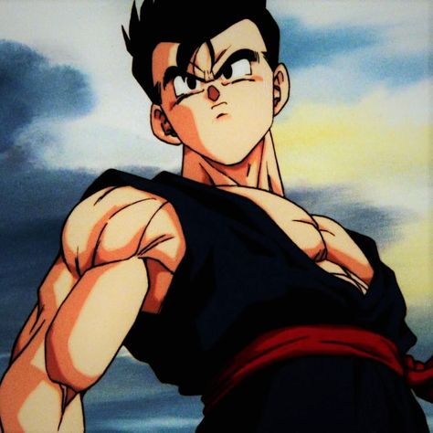 Dbz Gohan, Dbz Wallpapers, Son Gohan, Dragon Balls, Dragon Ball Super Manga, Dragon Ball Wallpapers, Art Memes, Dragon Ball Art, Fullmetal Alchemist