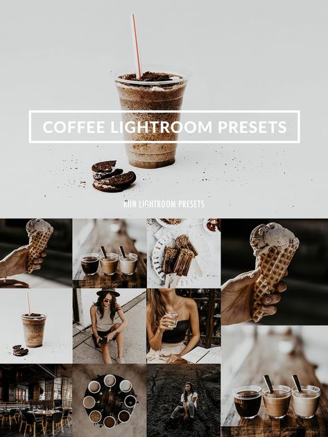 ABSOLUTELY STUNNING MINIMAL STYLE WARM COFFEE TONED LIGHTROOM PRESETS. This is a great bundle for minimal style / coffee tone lovers - bright highlights, dark shadows, detailed and rich greys and browns. Low saturation blues, reds, and yellows. Coffee toned style warm tones lightroom presets. #lightroom #presets #lightroompresets #photoshop #instastyle #photoediting #coffeestyle Bright Highlights, Lightroom Presets Tutorial, Free Photoshop Actions, Lightroom Filters, Lightroom Presets Portrait, Photoshop For Photographers, Coffee Fashion, Photo Editing Photoshop, Lightroom Presets Download