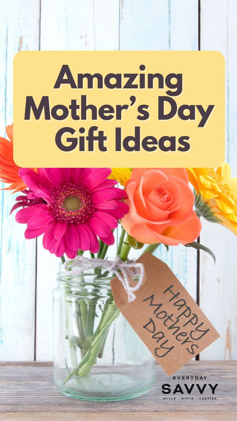 Unique Mother's Day Gift Ideas Mother's Day Crafts For Kids, Origami Paper Flowers, List Of Gift Ideas, Easy Mother's Day Crafts, Family Projects, Thrifty Thursday, Mother's Day Crafts, Beginner Blogger, Framed Photo Collage