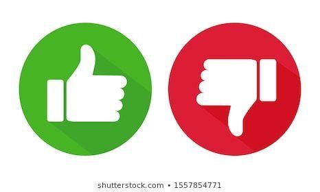 Thumbs Up Thumbs Down, Islamic Lessons, Thumbs Up Sign, Thumbs Down, 2nd Grade Math Worksheets, 2nd Grade Math, Flat Icon, Vector Stock, Math Worksheets