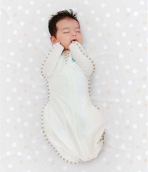 31 Eco-Friendly Baby Products That'll Make Parenting A Little Less Stressful Safe Nursery, Australian Nursery, Love To Dream Swaddle, Nappy Change, Eco Friendly Baby, Baby To Sleep, Conscious Parenting, Newborn Swaddle, Swaddle Wrap