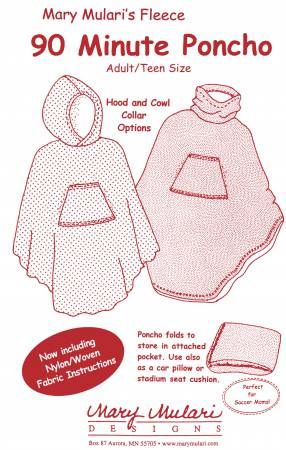 Apparel Patterns Poncho Pattern Sewing, Fleece Poncho, Beginner Sewing Projects Easy, Poncho Pattern, Leftover Fabric, Sewing Projects For Beginners, Sewing Skills, Love Sewing, Sewing For Beginners