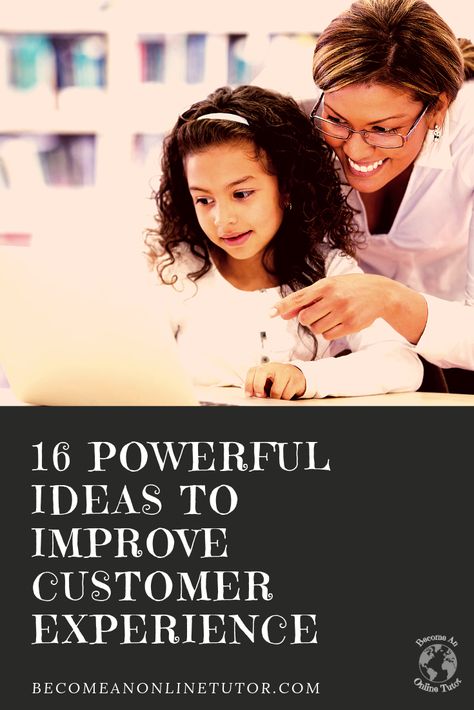 Ideas to Improve Customer Experience: NOT WOWING YOUR STUDENTS:// Ever wonder what makes a great customer experience for your student and the parent?   In this video, we are going to take a look at what makes a good tutor and first tutoring session what to do. Top Questions, Tutoring Business, Job Security, Business Checks, Online Tutoring, Free Webinar, Earn Money From Home, Teaching Tips, Customer Experience