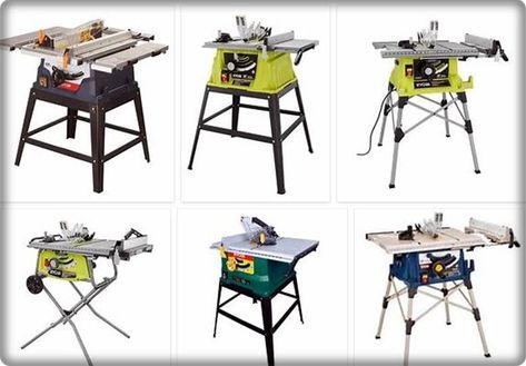 Buying a Ryobi Table Saw With Stand? If you are in the market for a new Ryobi table saw, consider the Ryobi RTS31 10-inch table saw. Its easy-to-adjust mechanism is precise and safe. Its on/off safety switch is conveniently located and prevents accidental shutoffs. It also comes with most accessories you will need for sawing Read... → The post Ryobi Table Saw Parts List Diagram appeared first on Hand Power Tools List. 10 Inch Table Saw, Ryobi Table Saw, Portable Table Saw, Tools List, Table Saw Accessories, Table Saw, Saw Blade, Switch Covers, Covered Boxes