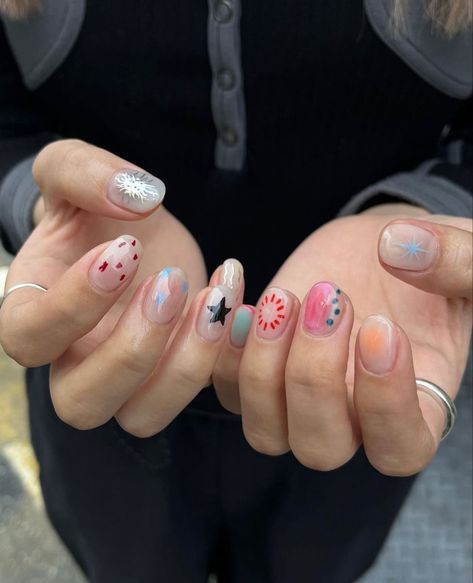 Nail Appointment, Hello Nails, Soft Nails, Nail Jewelry, Minimalist Nails, Fire Nails, Dream Nails, Funky Nails, Feel Pretty