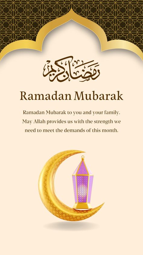 #ramadanmubarak #ramadan #happyramadan #2023 Mubarak Ramadan, Ramadan Recipes, Ramadan Mubarak, Ramadan Kareem, Random Acts Of Kindness, Intermittent Fasting, We Need, Ramadan, Bring It On