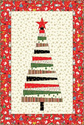 Christmas Tree Quilted Wall Hanging, Christmas Tree Quilt Pattern, Quilted Christmas Tree, Tree Quilt Block, Tree Quilt Pattern, Christmas Quilting Projects, Wall Quilt Patterns, Christmas Quilt Blocks, Christmas Tree Quilt