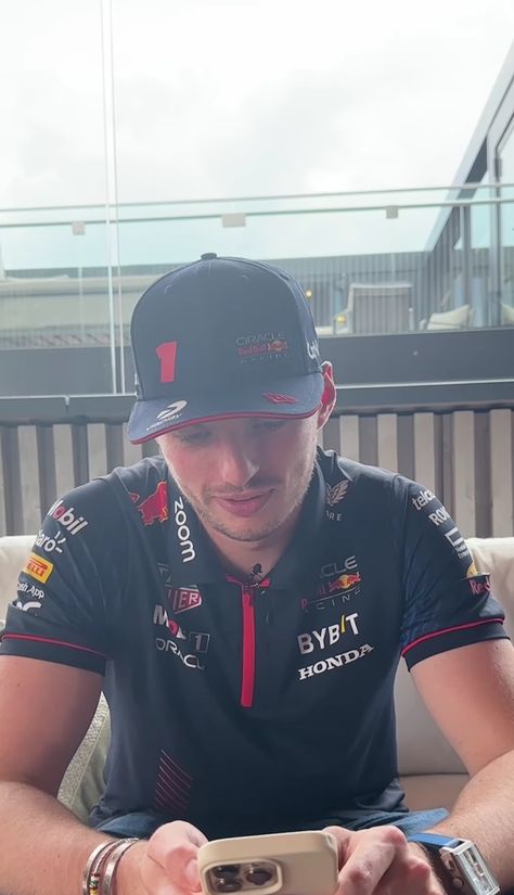 Max Verstappen Boyfriend Material, Spanish Grand Prix, Formula 1 Car Racing, Daniel Ricciardo, Formula 1 Car, Red Bull Racing, Indy Cars, Loose Jeans, F1 Drivers