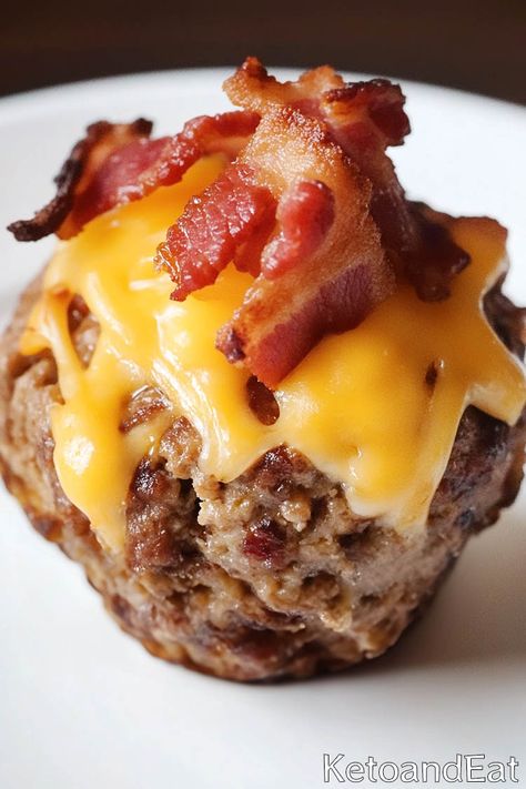 Carnivore Beef Muffins Recipe Carnivore Burger Patties, Carnivore Diet Burgers, Carnivore Pizza Muffins, Carnivore Hamburger Casserole, Carnivore Breakfast Muffins, Ground Beef Recipes Carnivore Diet, Creative Carnivore Recipes, Carnivore Cube Steak Recipes, Carnivore Camping Meals