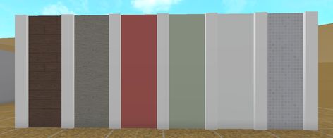 Bloxburg Christmas House Color Scheme, Bloxburg Christmas, Bloxburg Beach House, Calendar Decal, Blox Burg, Christmas Colour Schemes, Decal Codes, White Ghost, Small Tiles